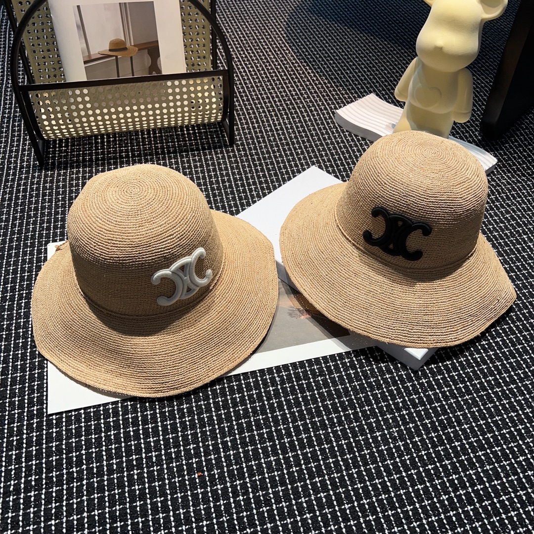 Celine Hats(Replica)