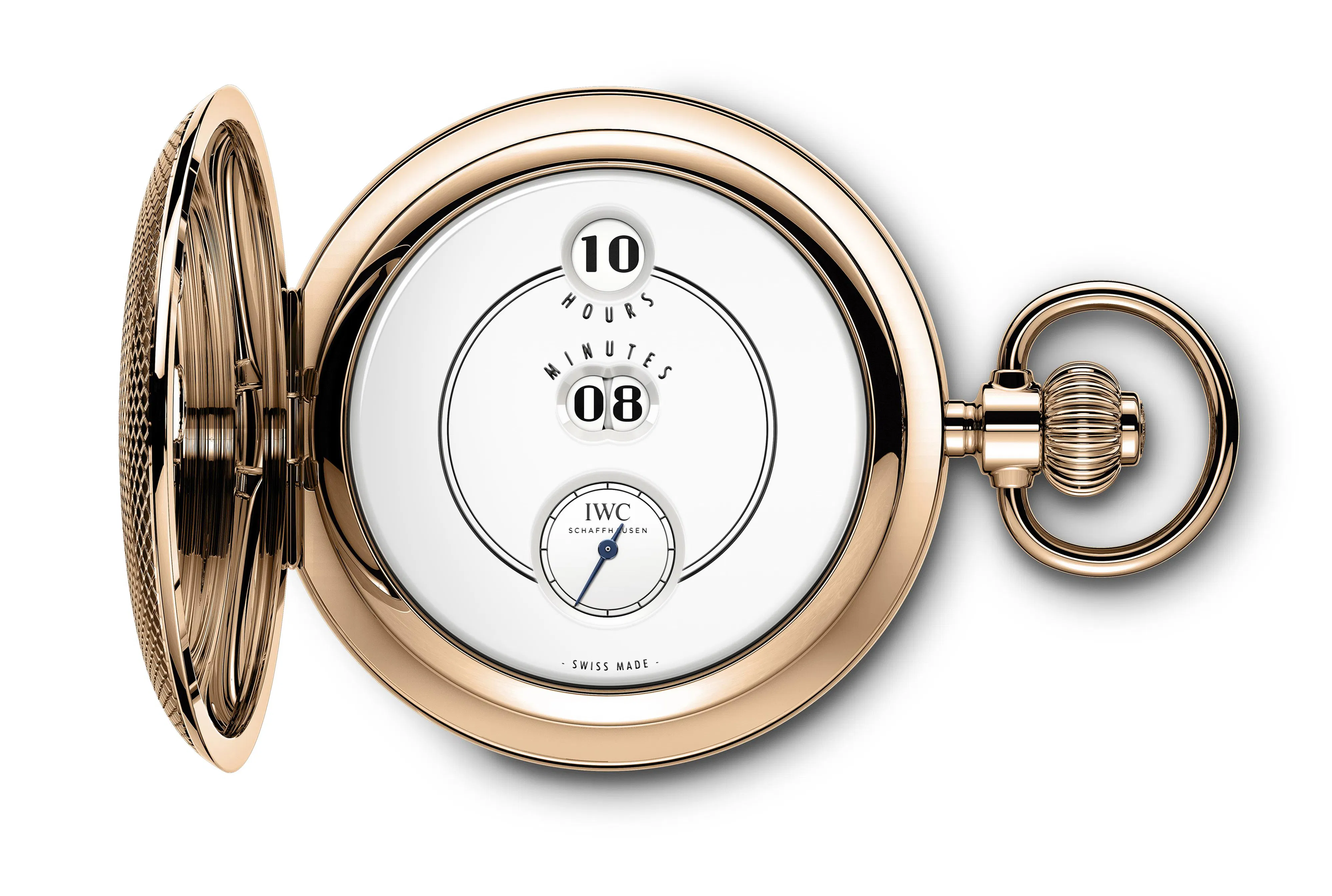 tribute to pallweber edition 150 years iw505101