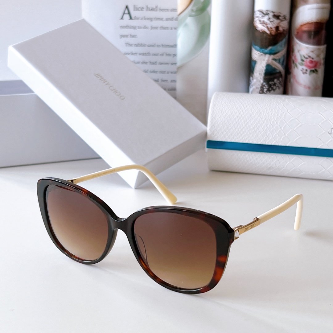 Jimmy Choo Sunglasses