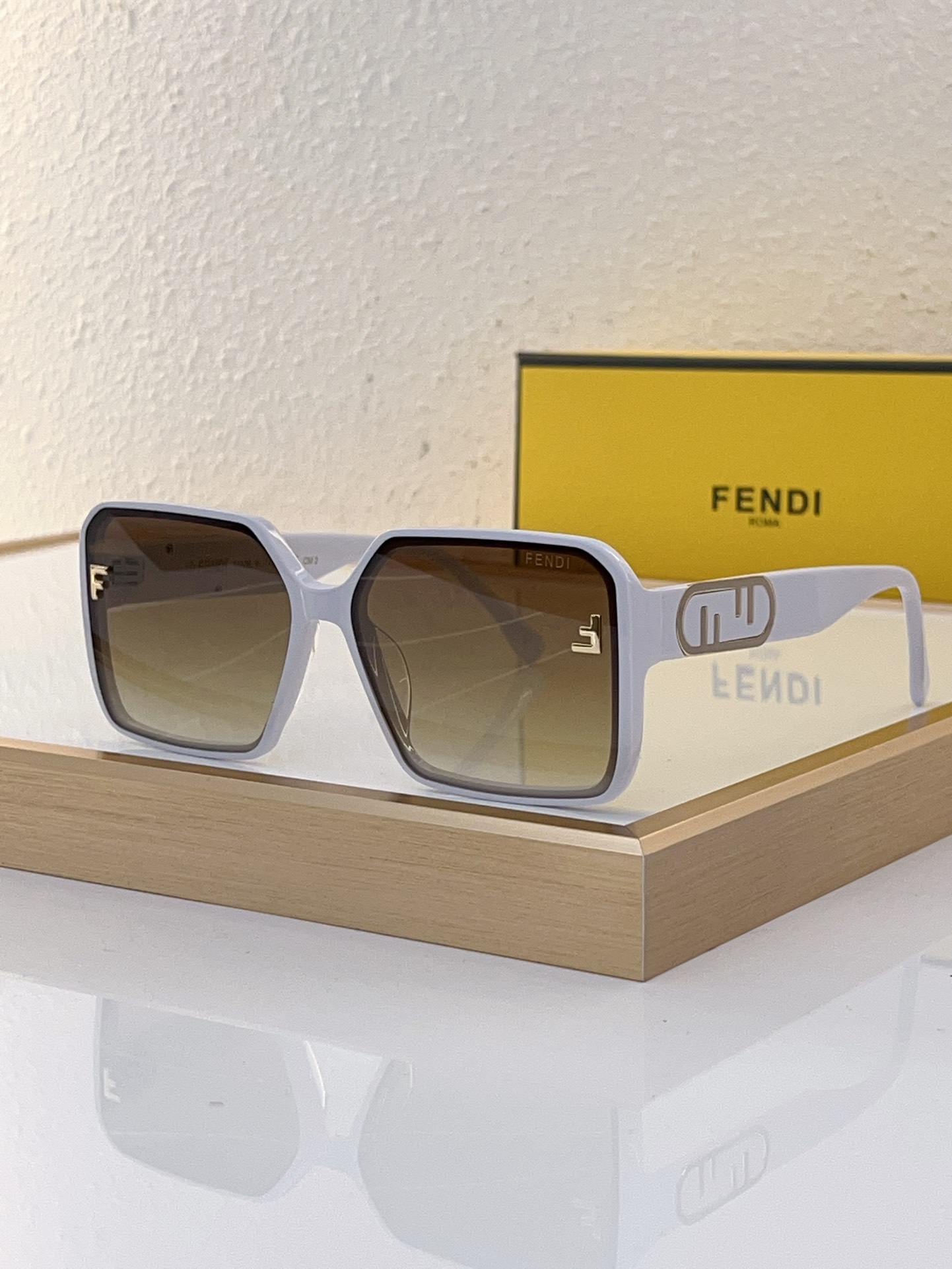 Fendi Sunglasses