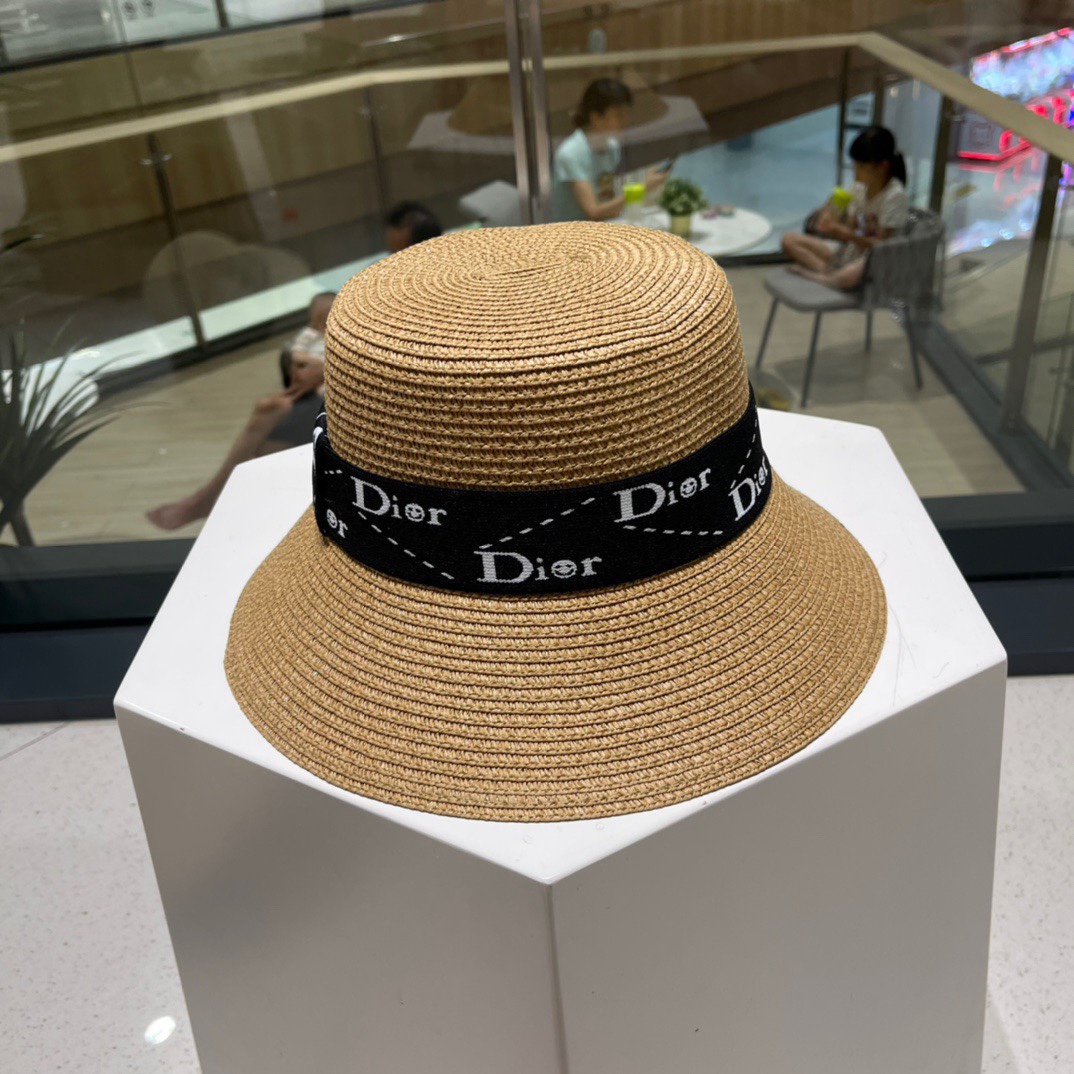 Dior Hats(Replica)