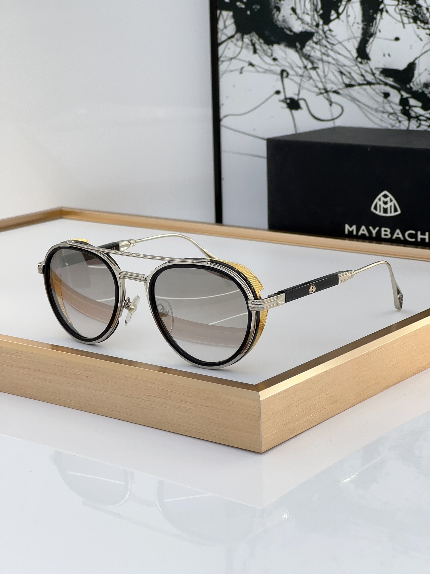Maybach Sunglasses