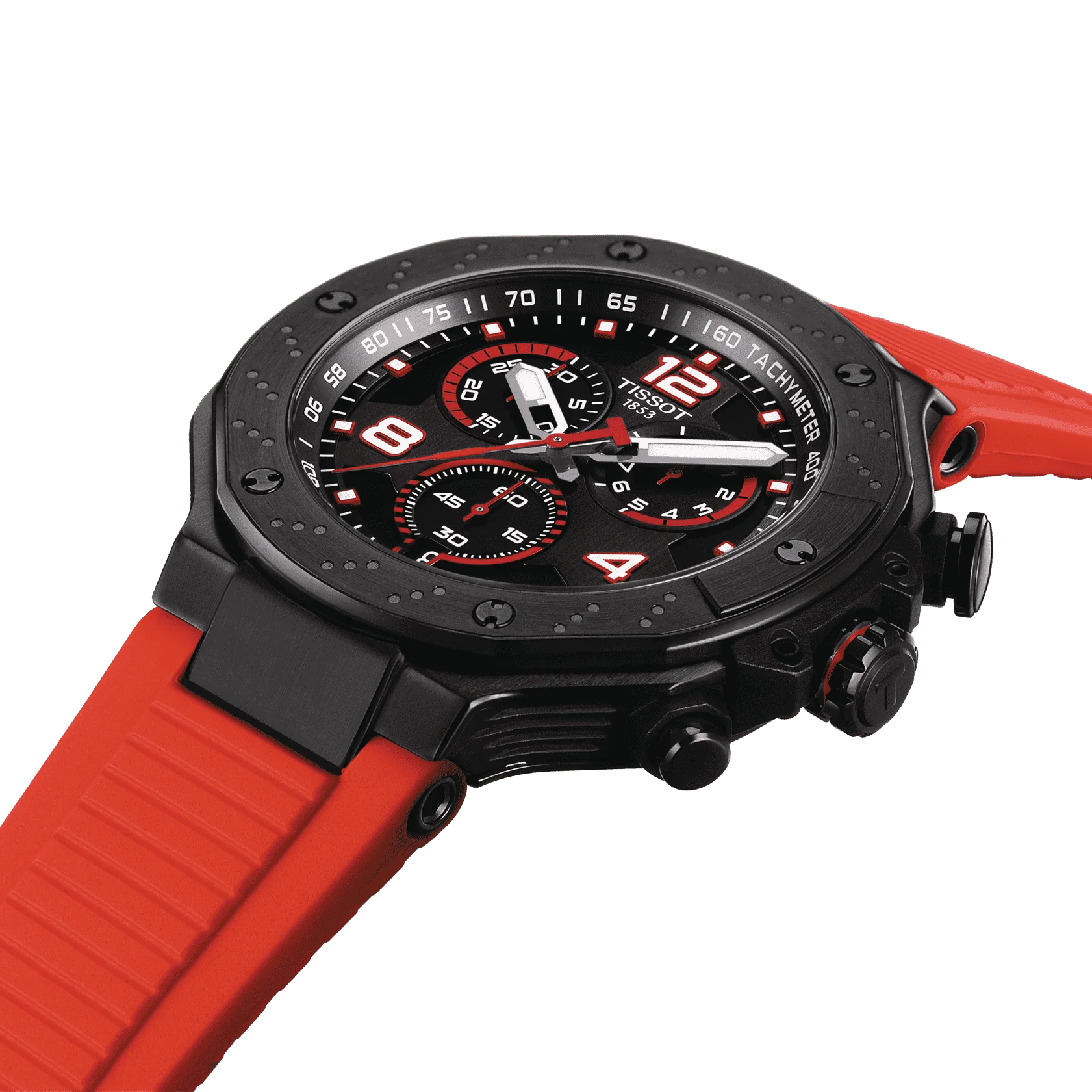 T-Race MotoGP Chronograph 2023 Limited Edition T1414173705701