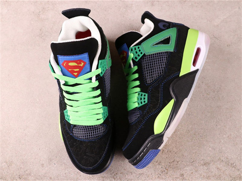 Jordan 4 Retro Doernbecher (Replica)