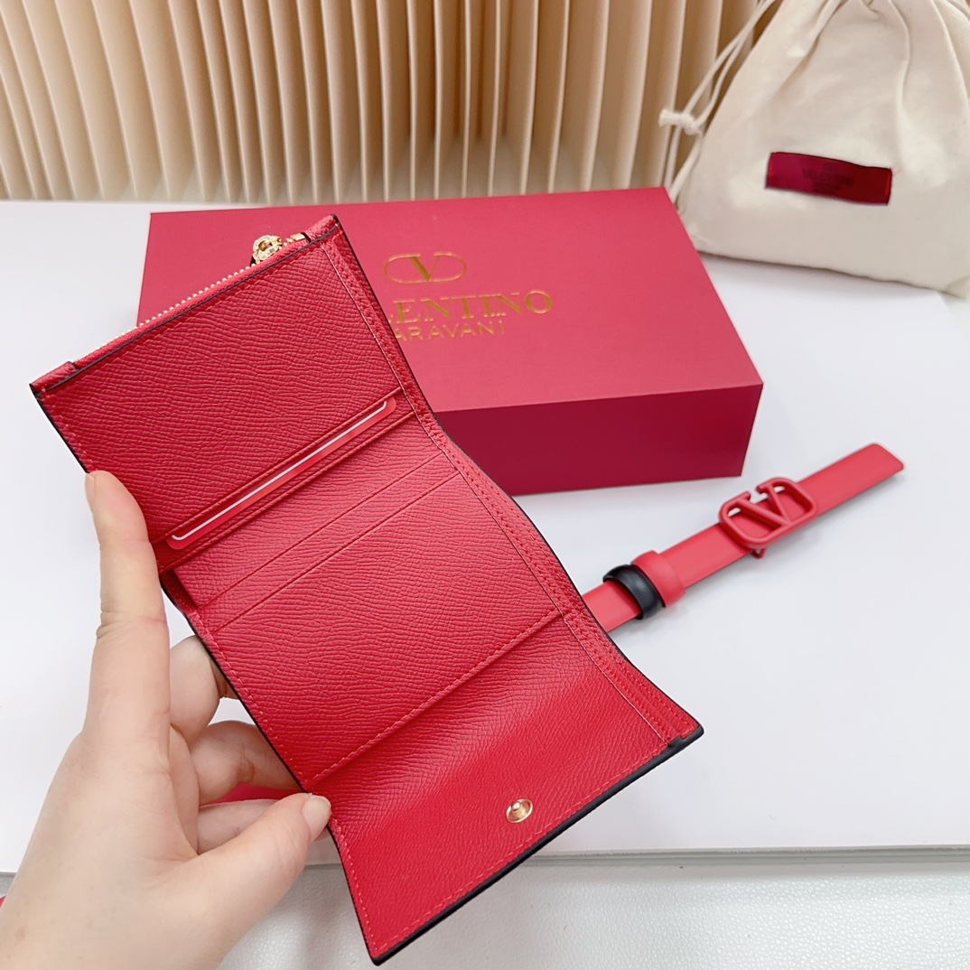 Valentino Leather Belts 1:1 Mirror Version