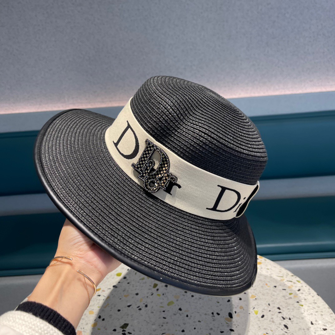 Dior Hats(Replica)