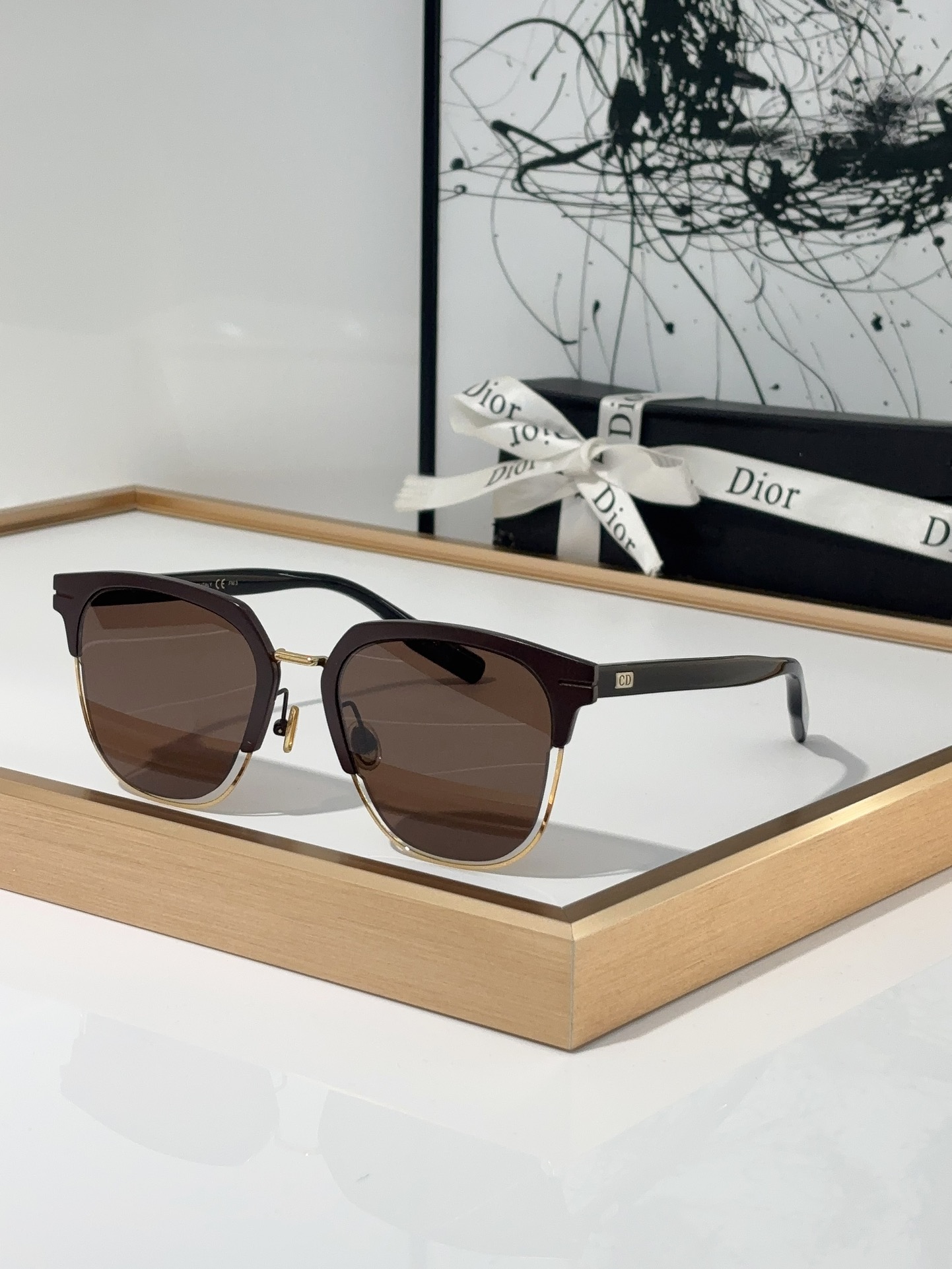 Dior Sunglasses