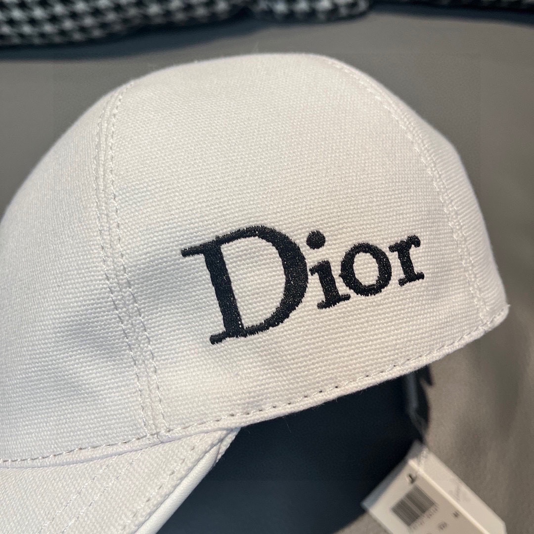 Dior Hats(Replica)
