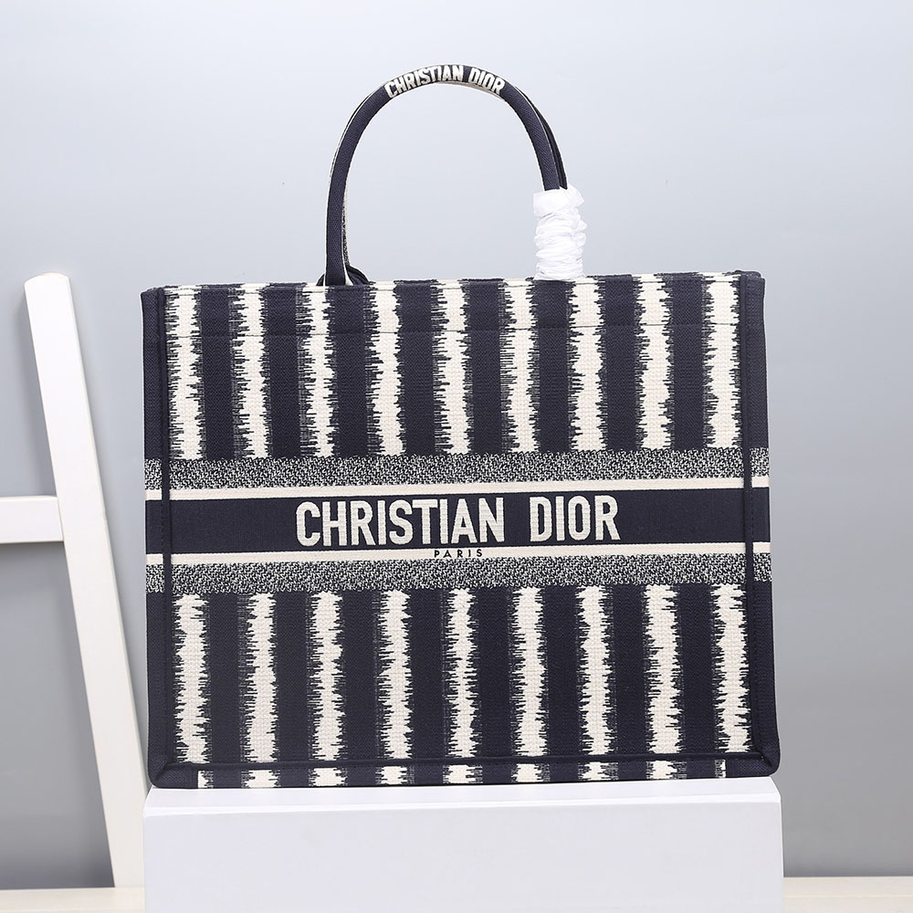 DIOR Book Tote Bags Collection(Replica)