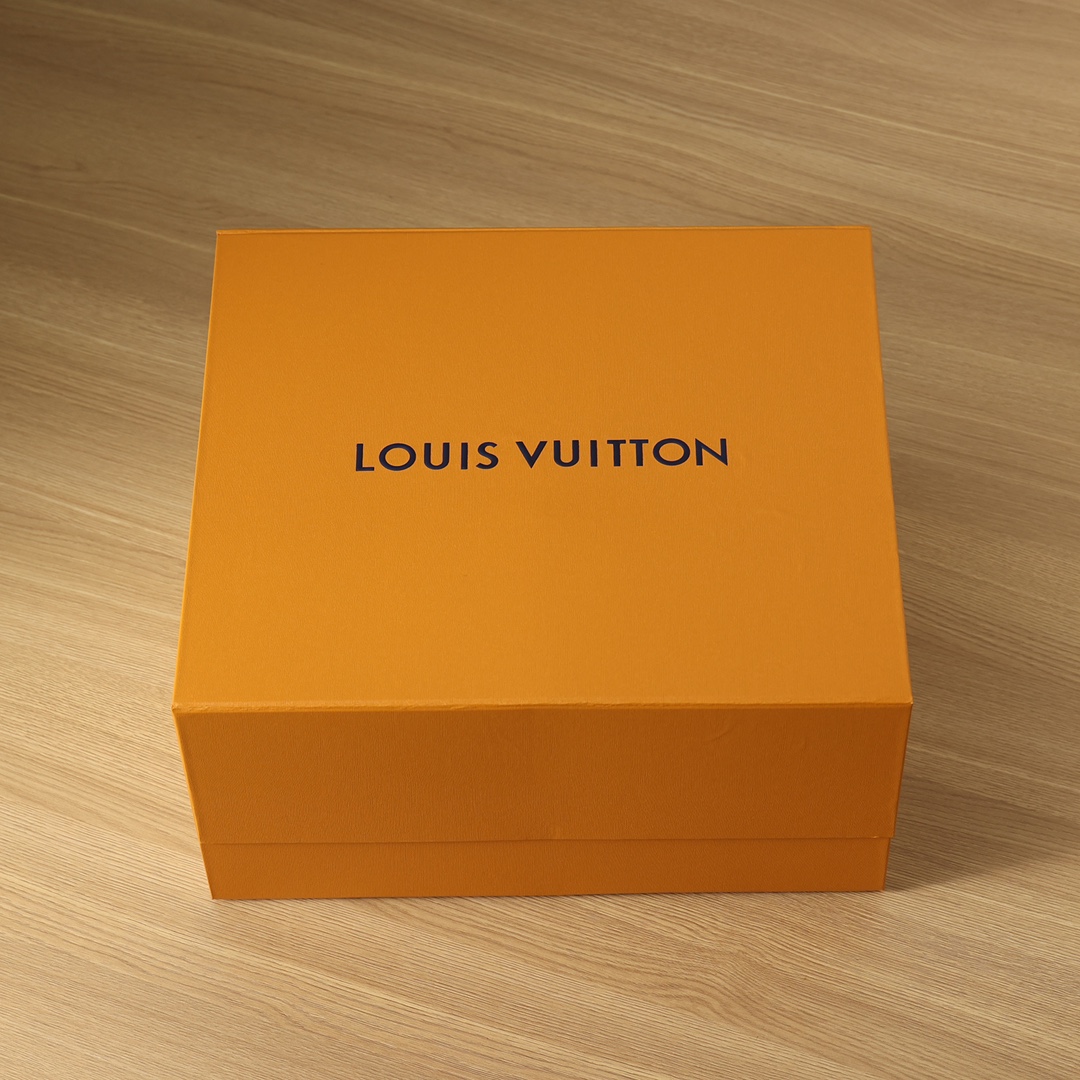 Louis Vuitton 1:1 Gift Box With Dust Bags And Original Box