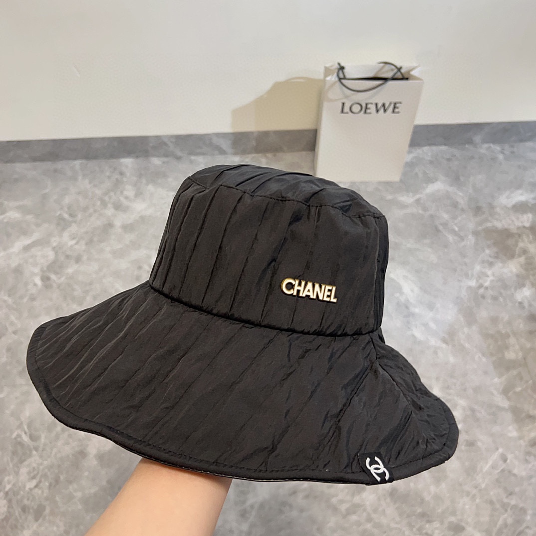 Chanel Hats(Replica)