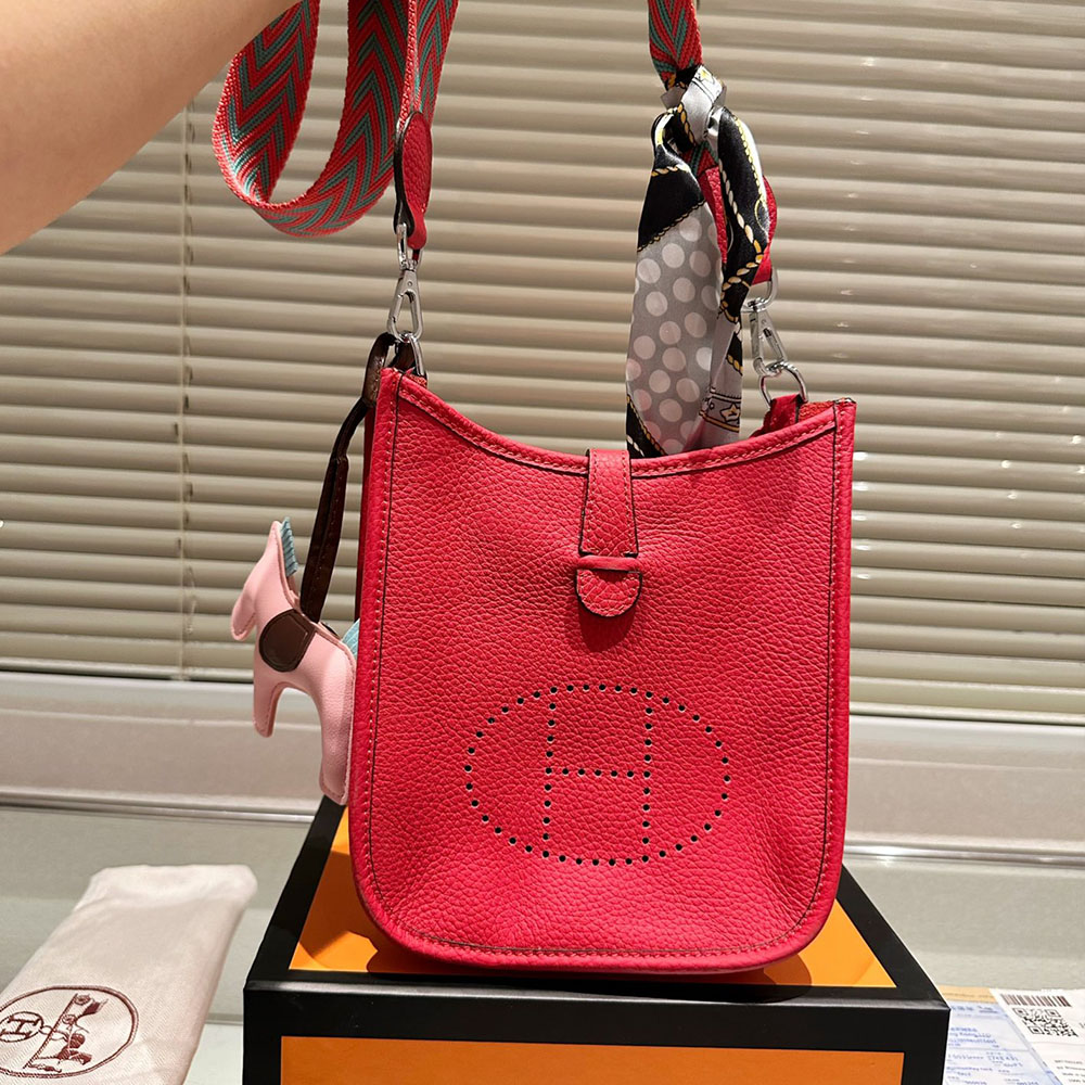 Hermes Evelyne Bag 20cm(Replica)