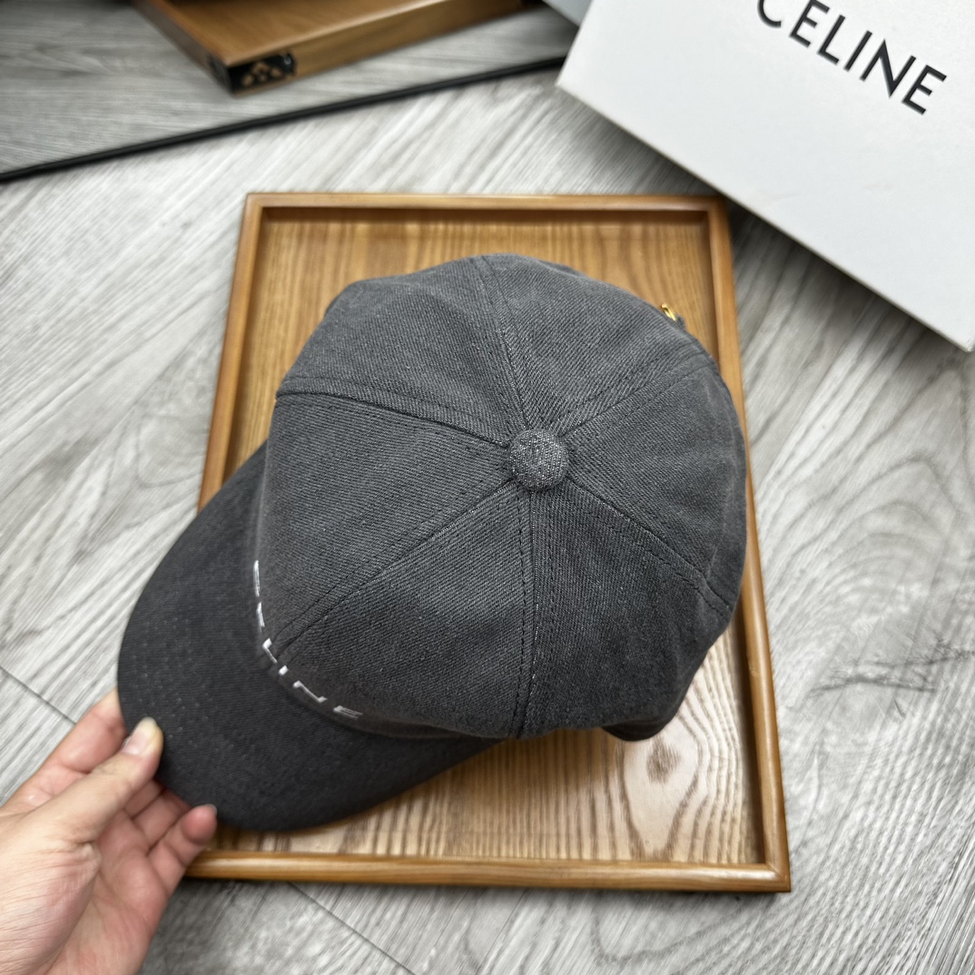 Celine Hats(Replica)