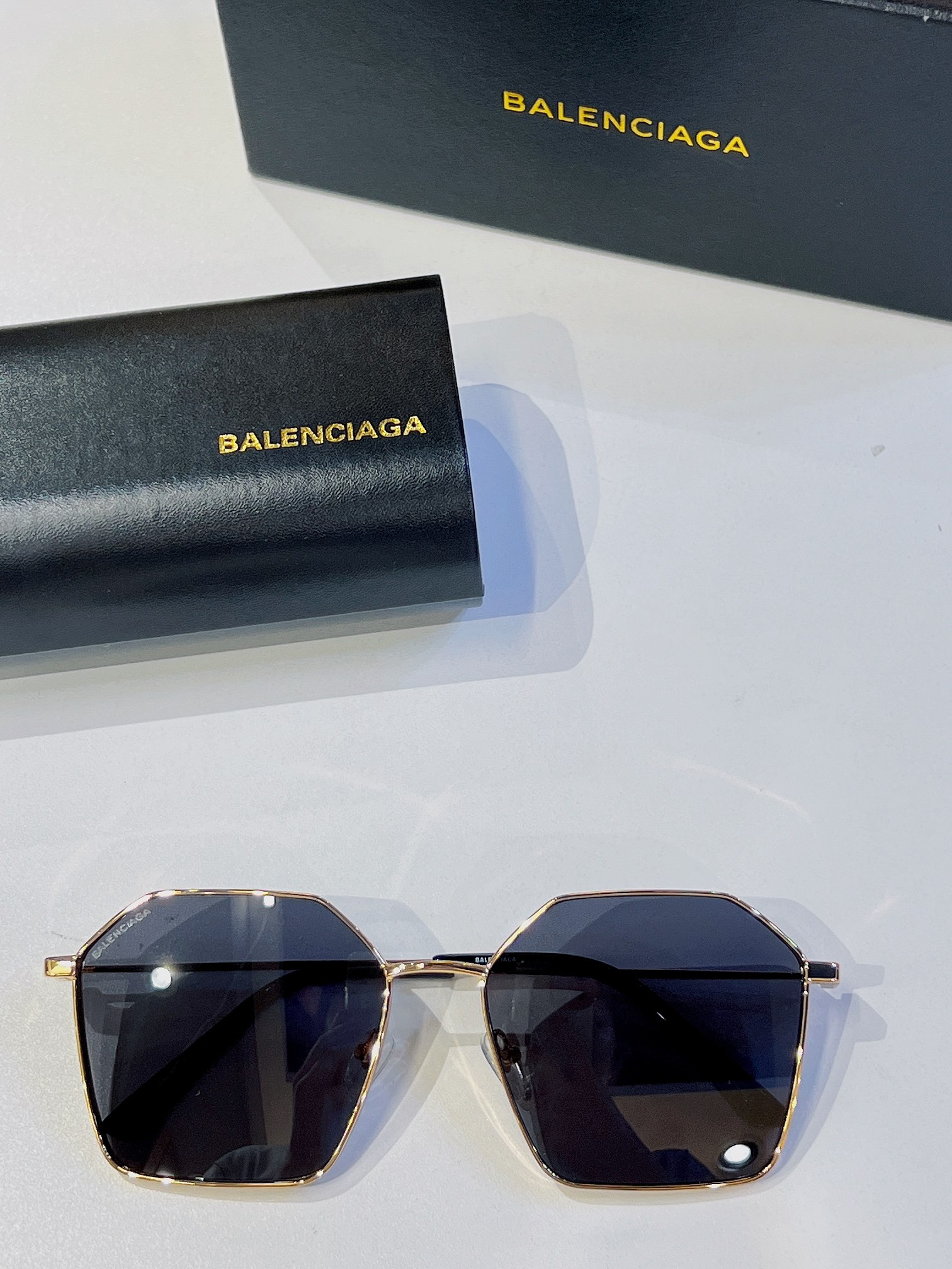 Balenciaga Sunglasses