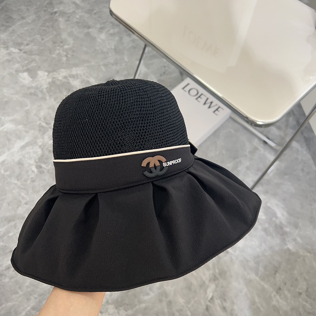 Chanel Hats(Replica)