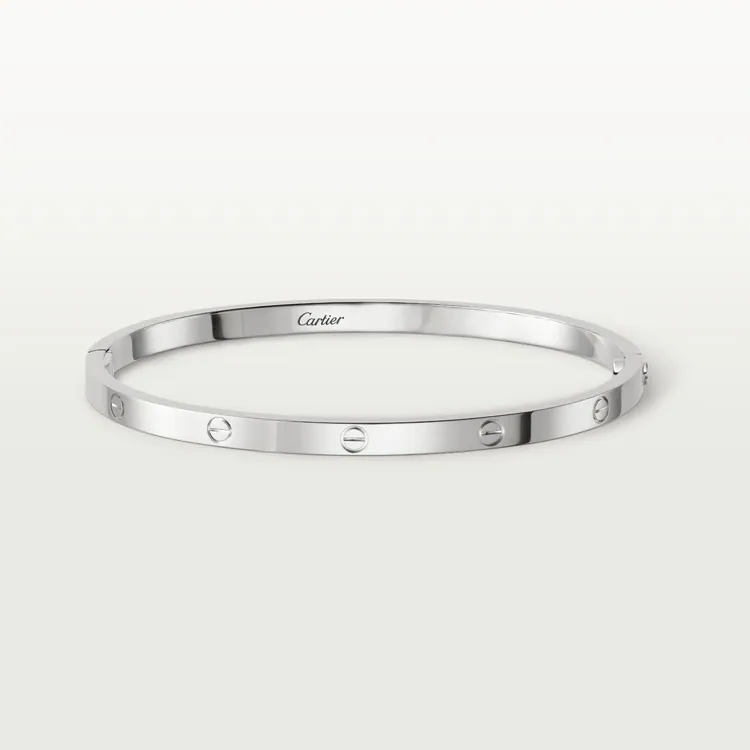 LOVE BRACELET, SMALL MODEL