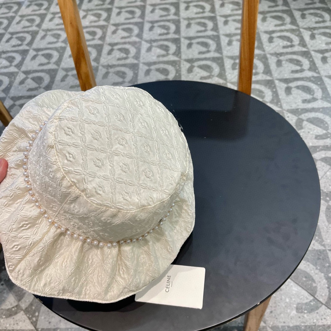 Celine Hats(Replica)
