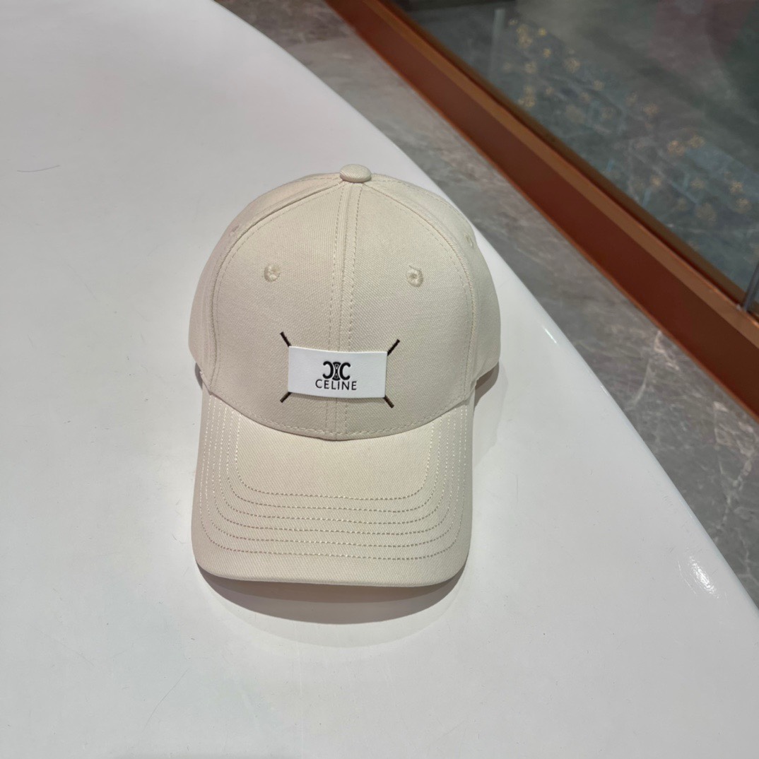 Celine Hats(Replica)