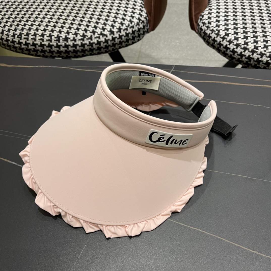 Celine Hats(Replica)