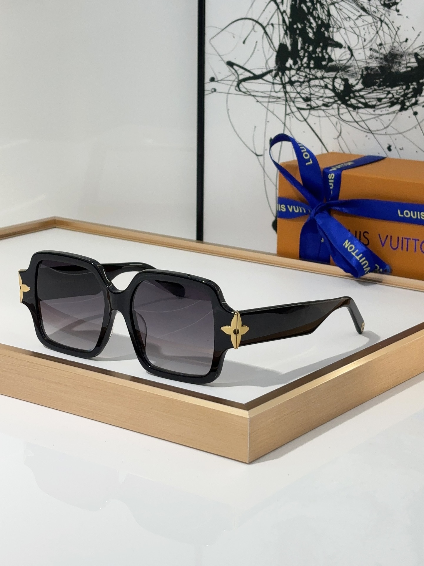 Louis Vuitton LV Sunglasses