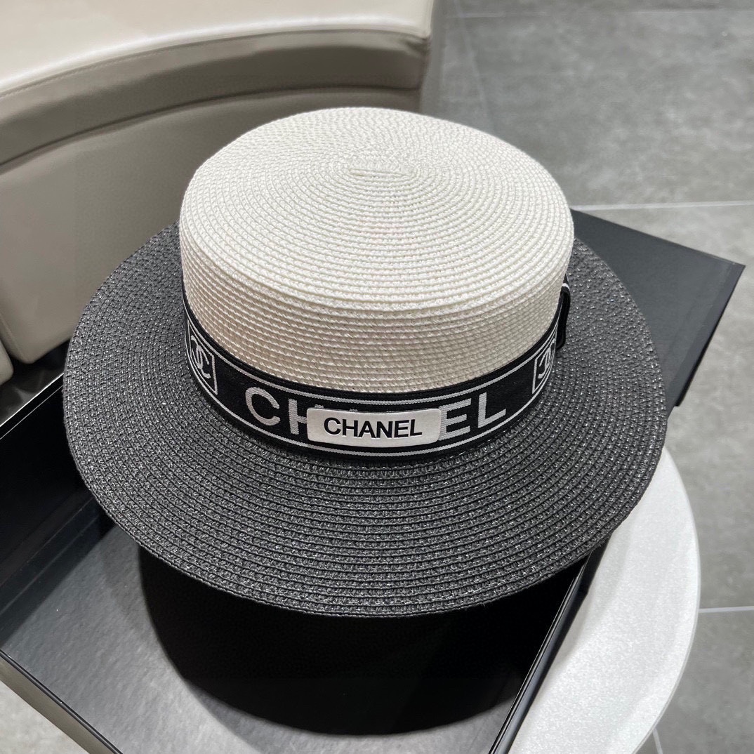 Chanel Hats(Replica)