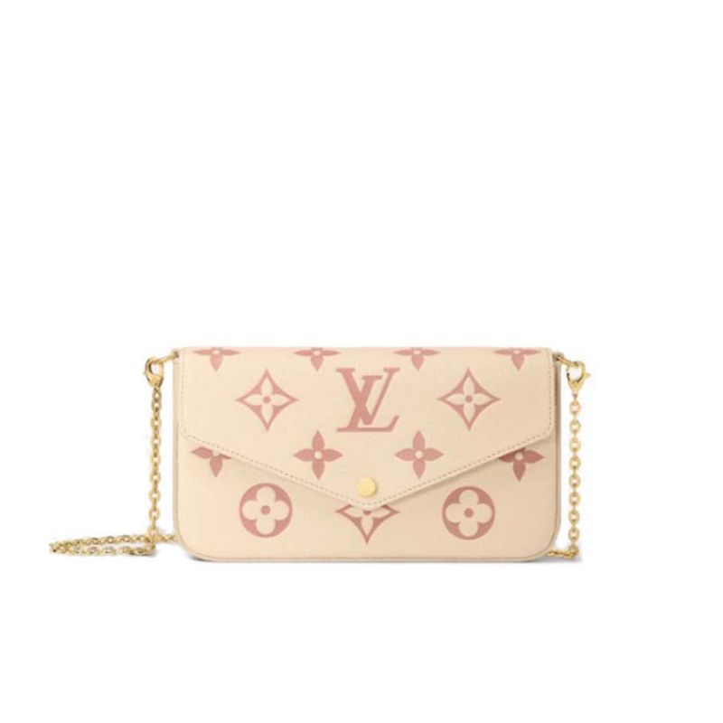 Louis Vuitton LV Felicie Pochette M81896 Shoulder Bag (Replica)