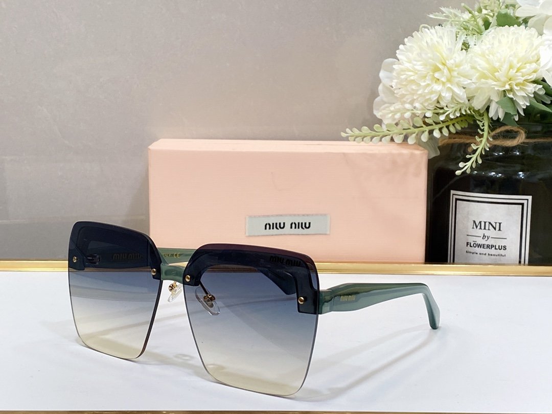 MiuMiu Sunglasses