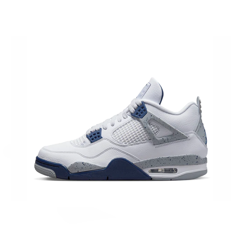 Jordan 4 Retro Pure Money (2017) 308497-100(Replica)