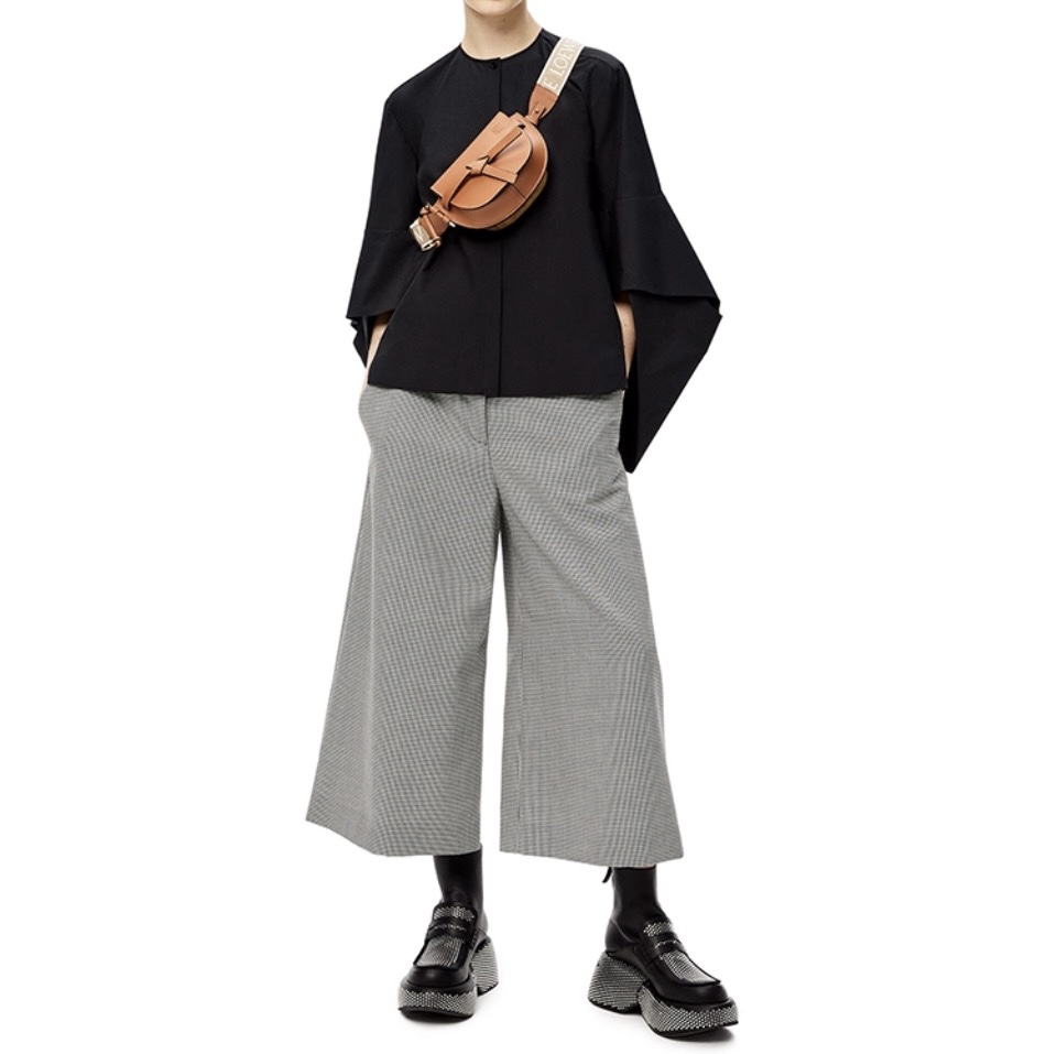 Loewe Gate Shoulder Bag Mini Crossbody Bag(Replica)