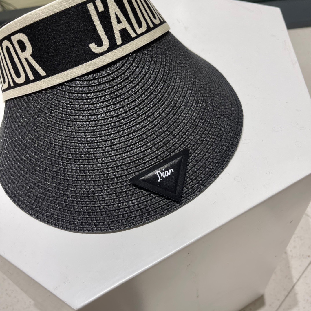 Dior Hats(Replica)