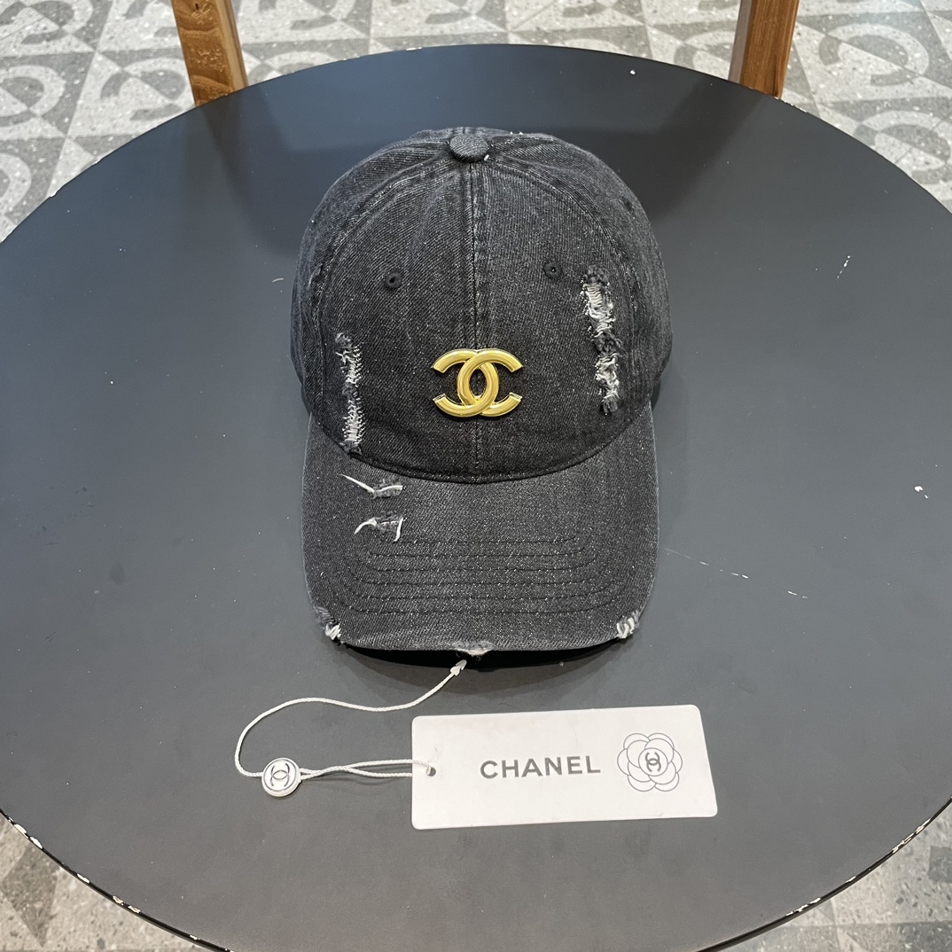 Chanel Hats(Replica)