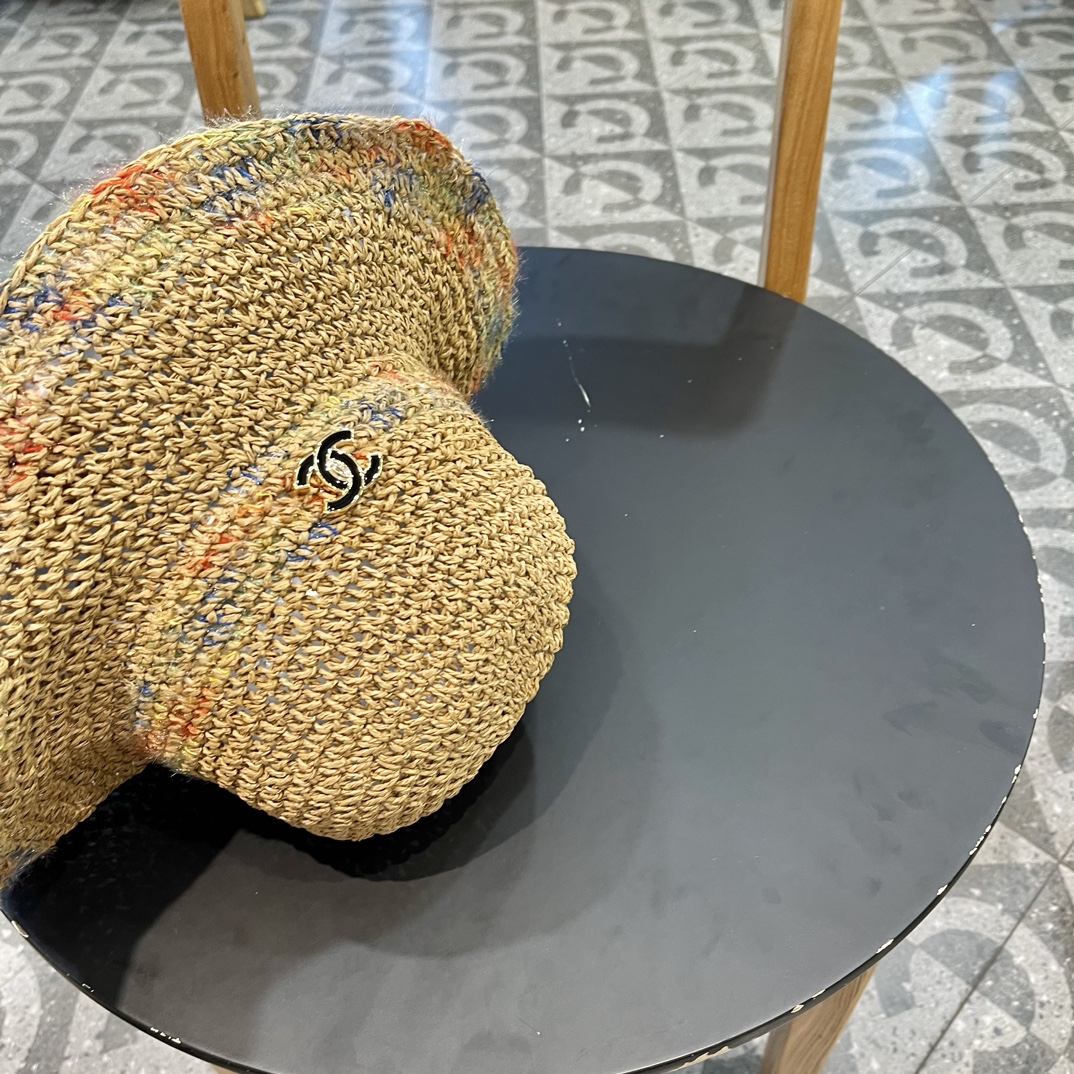 Chanel Hats(Replica)