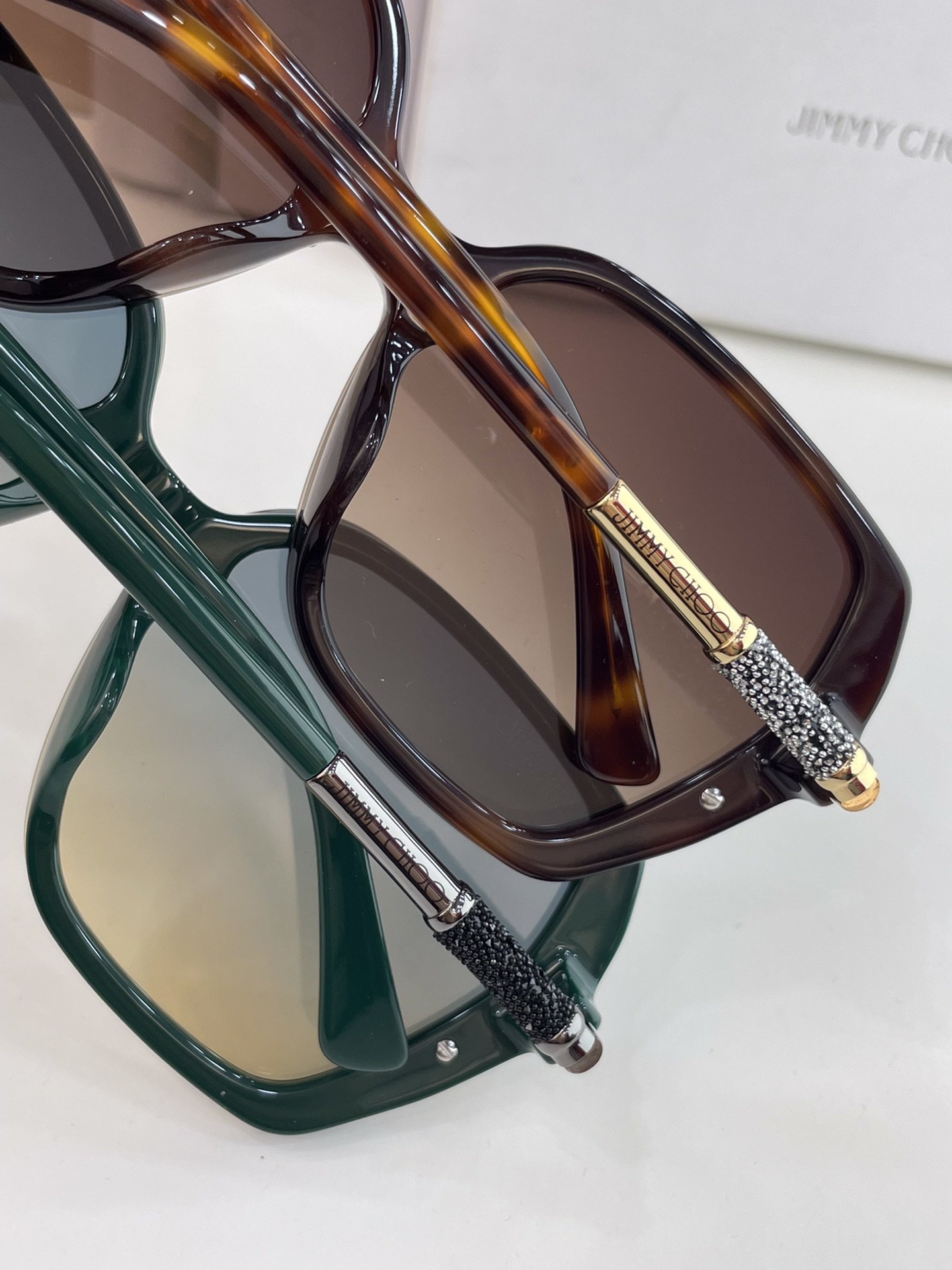 Jimmy Choo Sunglasses