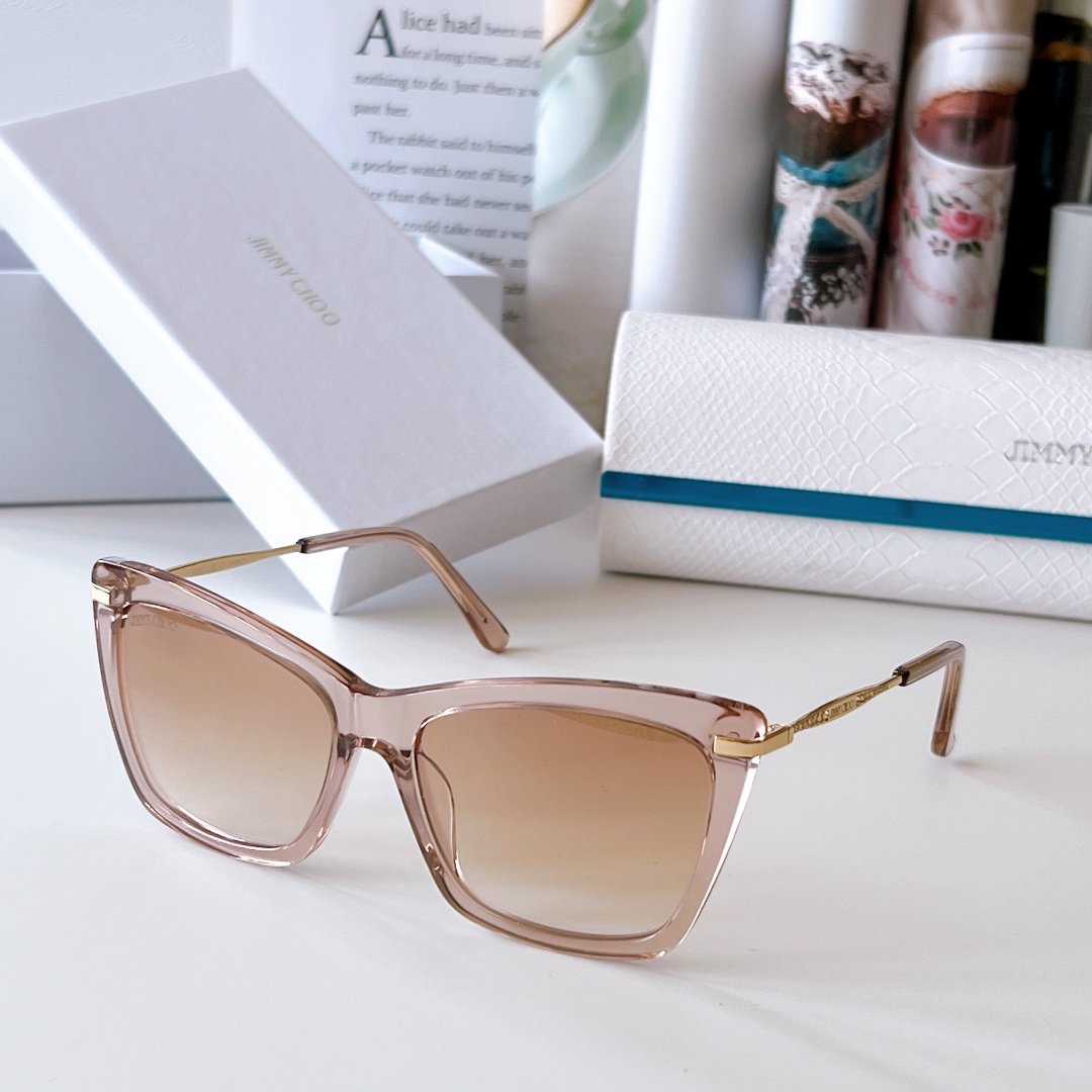 Jimmy Choo Sunglasses