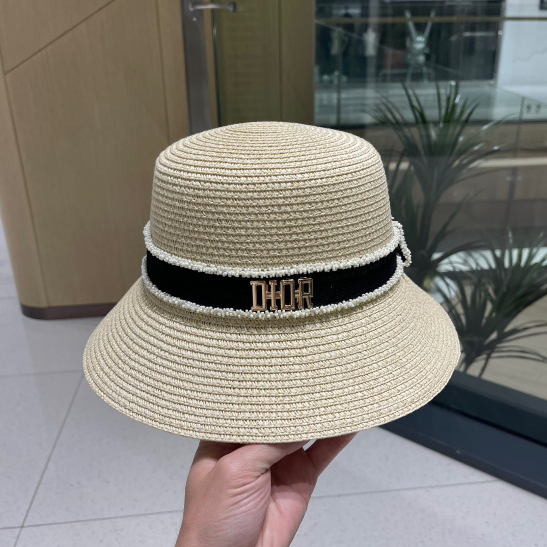 Dior Hats(Replica)
