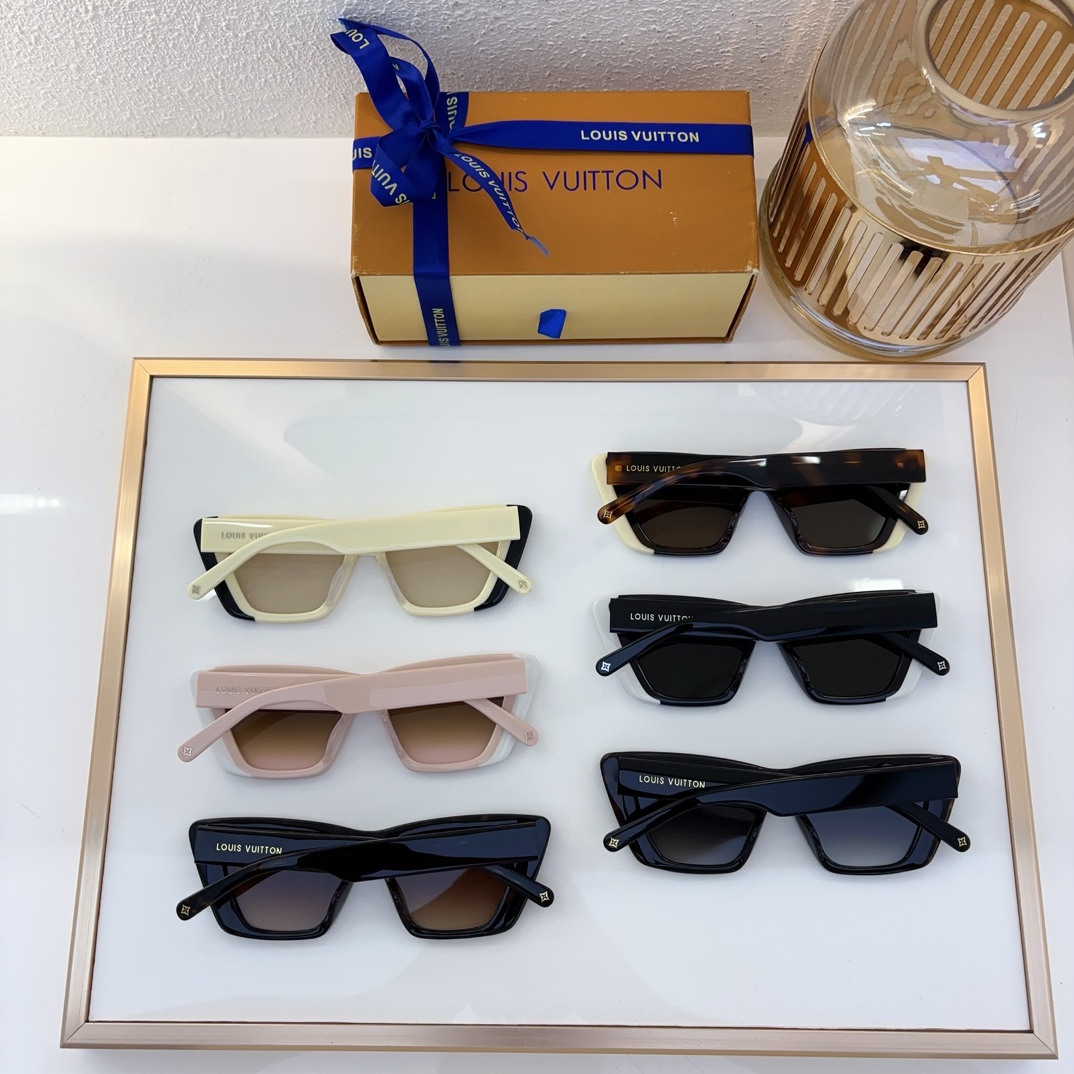 Louis Vuitton LV Sunglasses