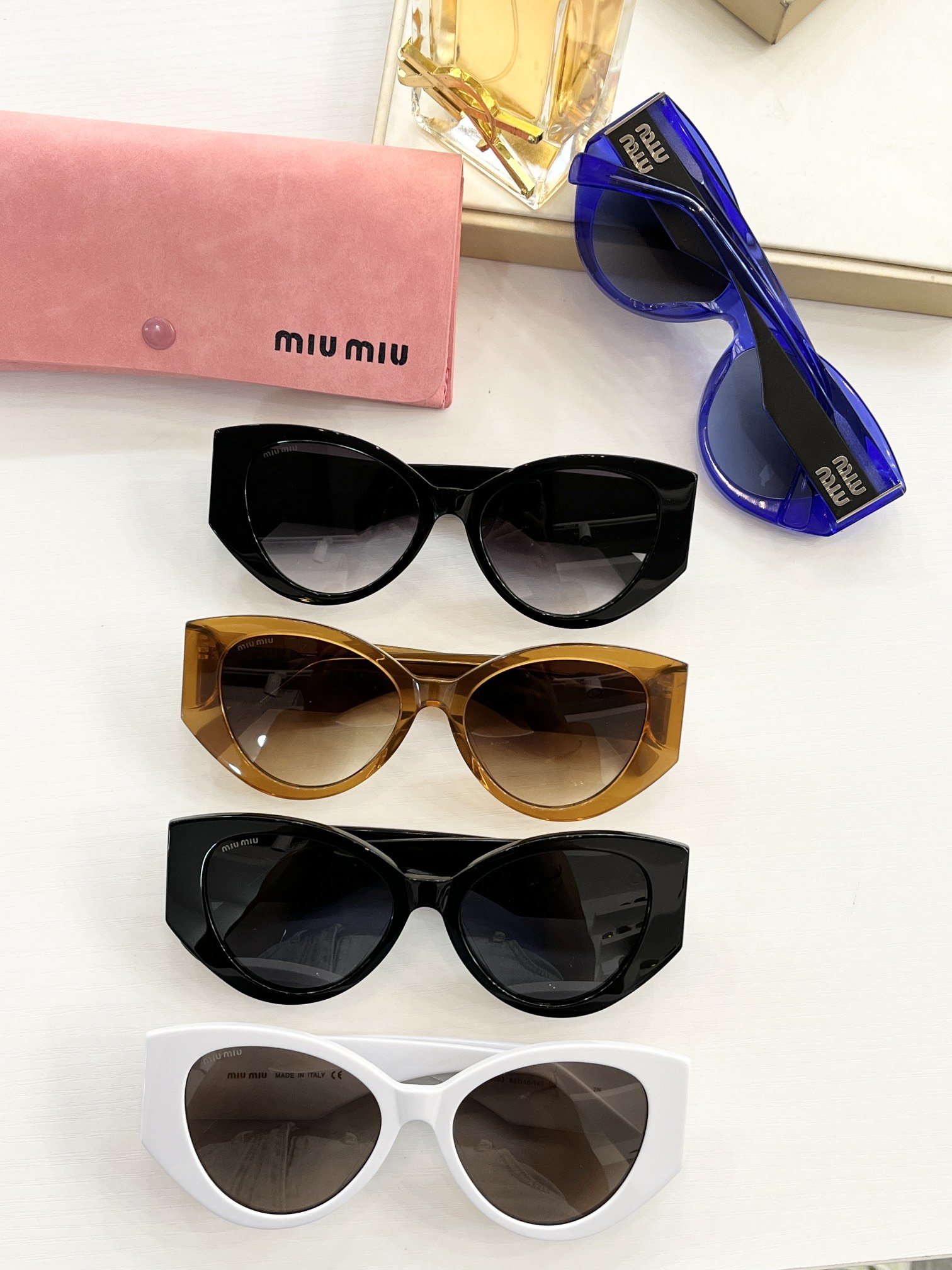 MiuMiu Sunglasses