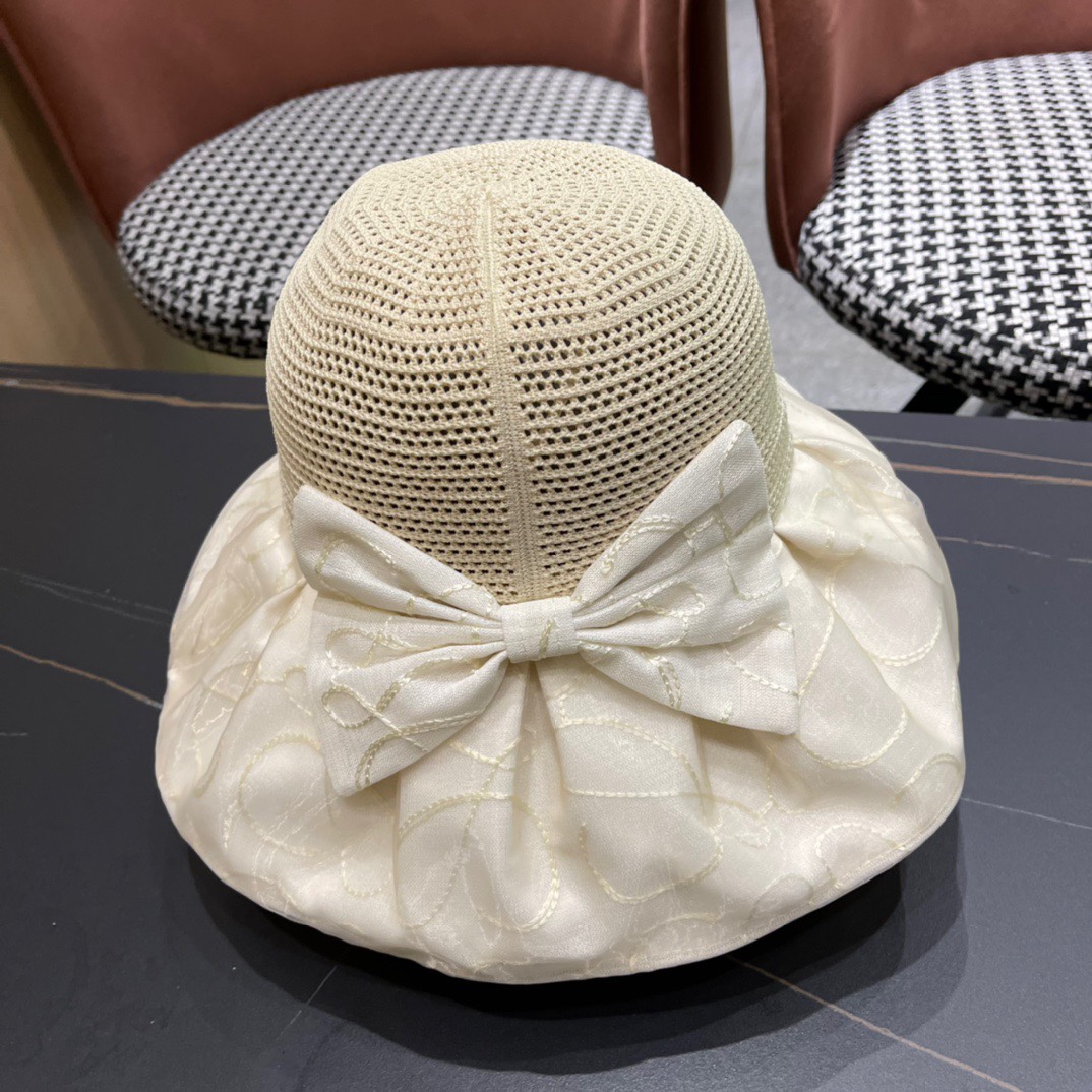 Dior Hats(Replica)