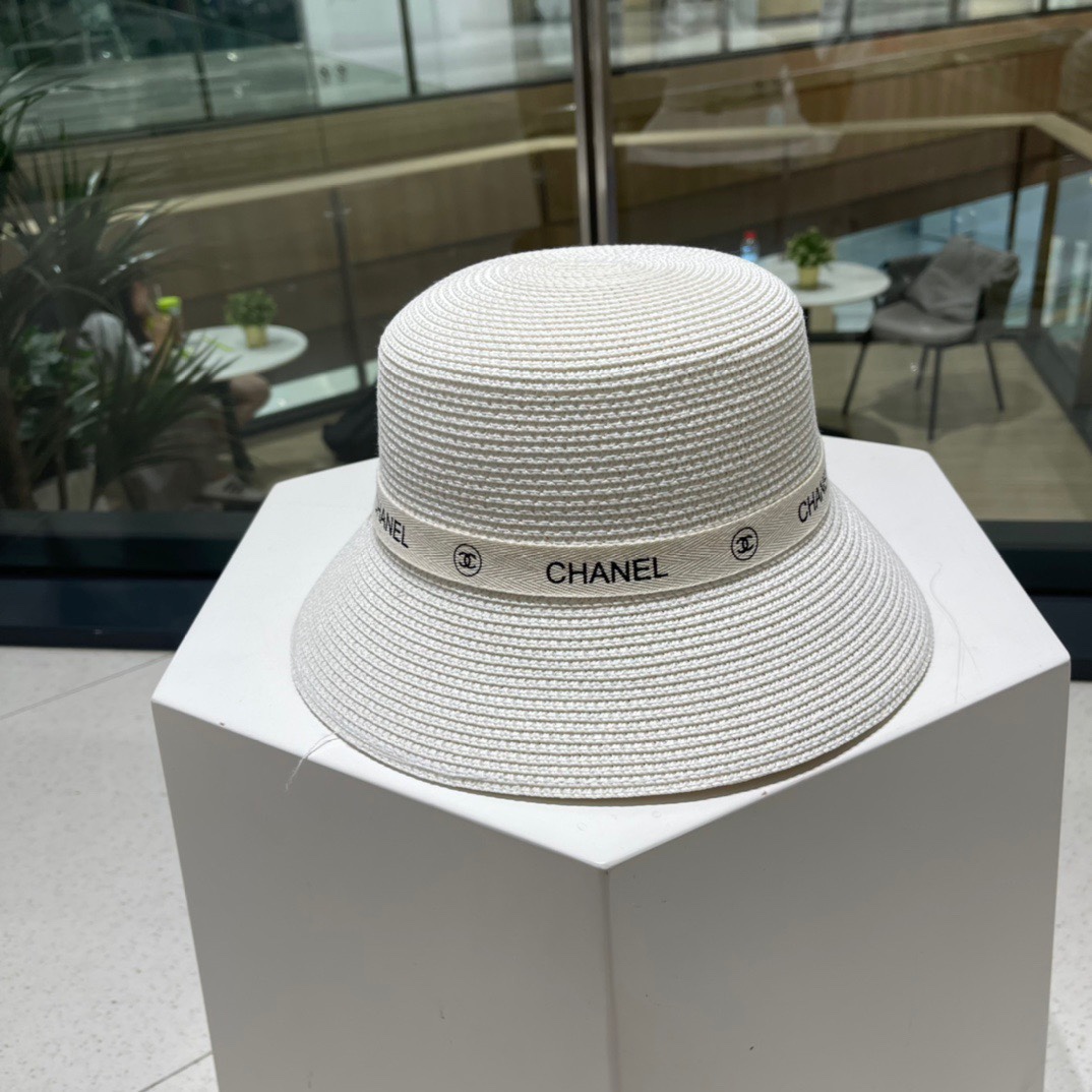 Chanel Hats(Replica)