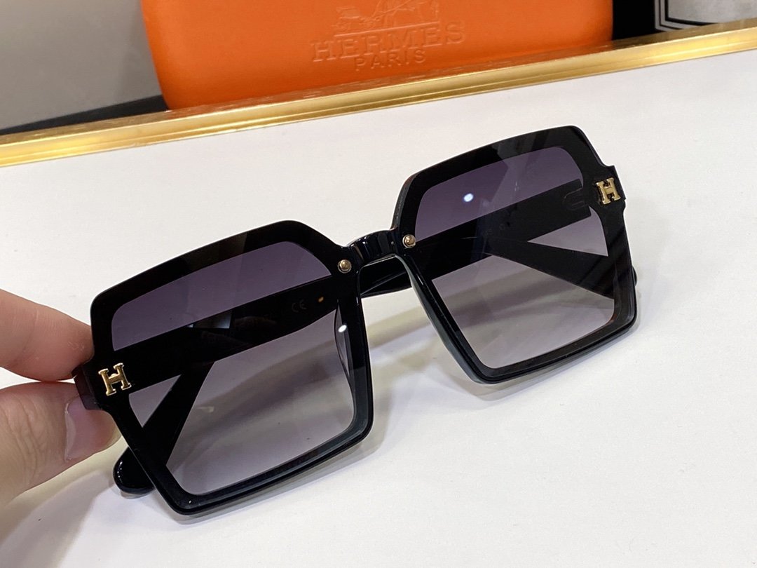 Hermes Sunglasses