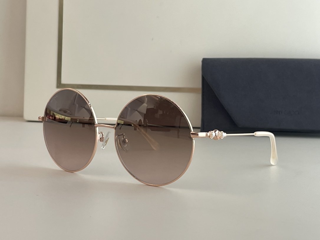 Jimmy Choo Sunglasses