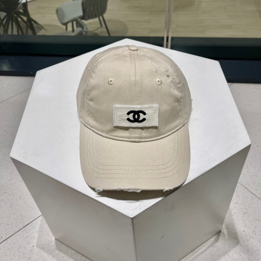 Chanel Hats(Replica)
