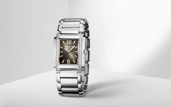 TWENTY~4  30 mm,Stainless steel,4910-1200A-010