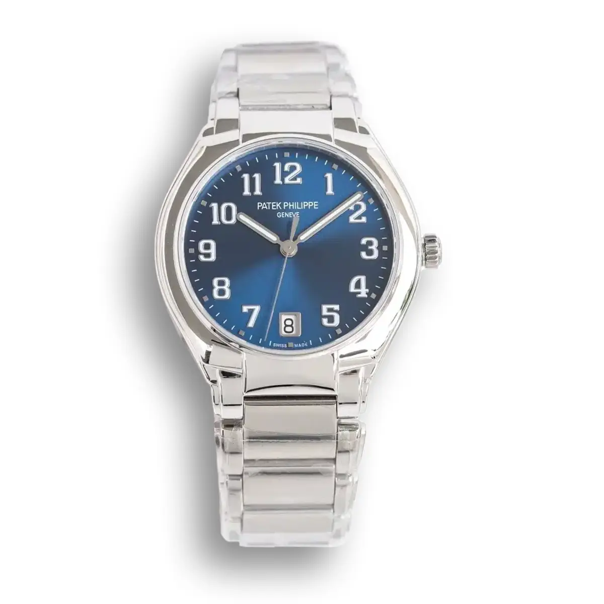 TWENTY~4  36 mm,Steel,7300-1450R