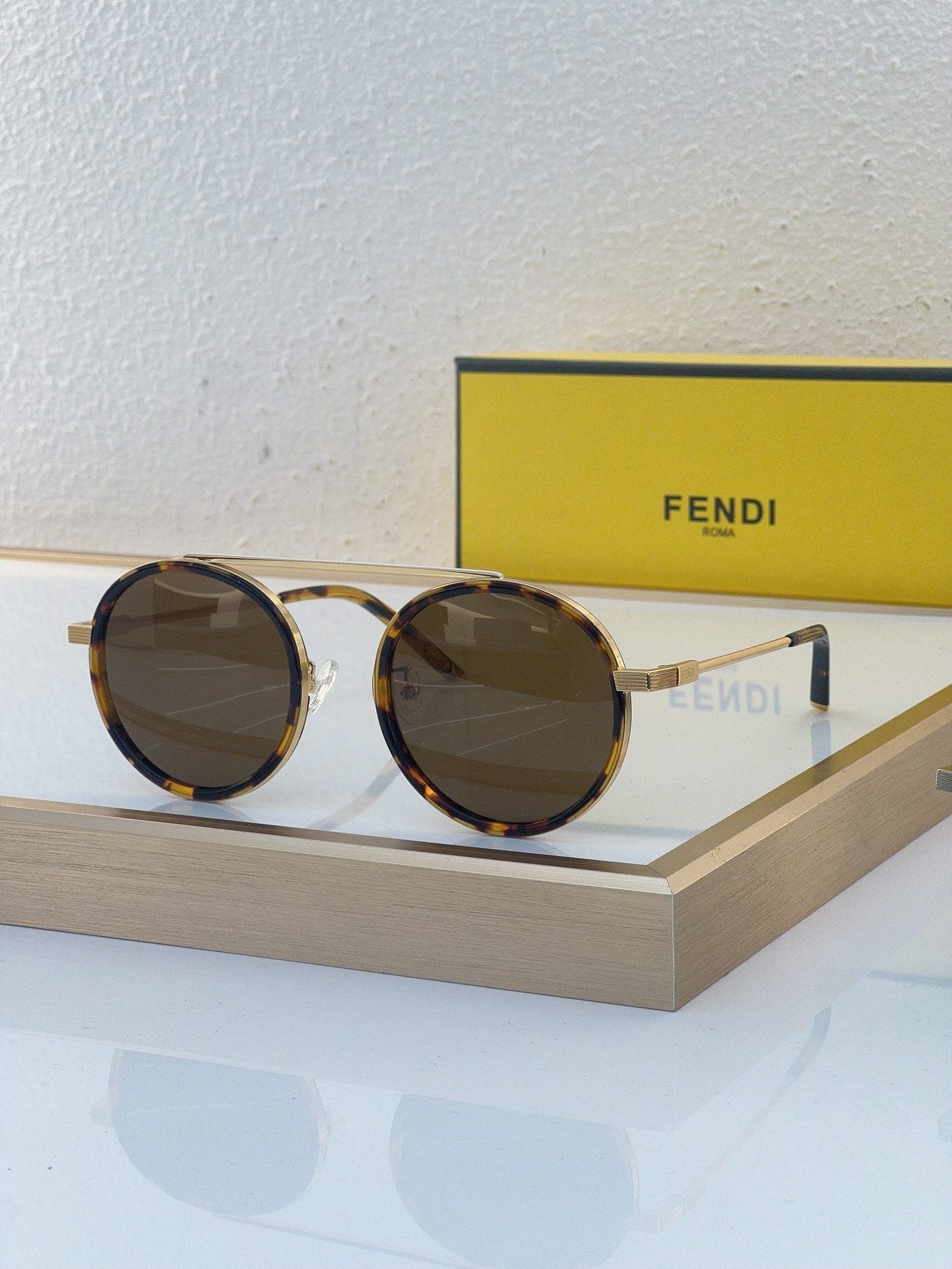 Fendi Sunglasses
