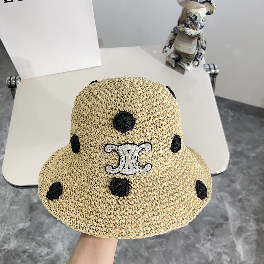 Celine Hats(Replica)