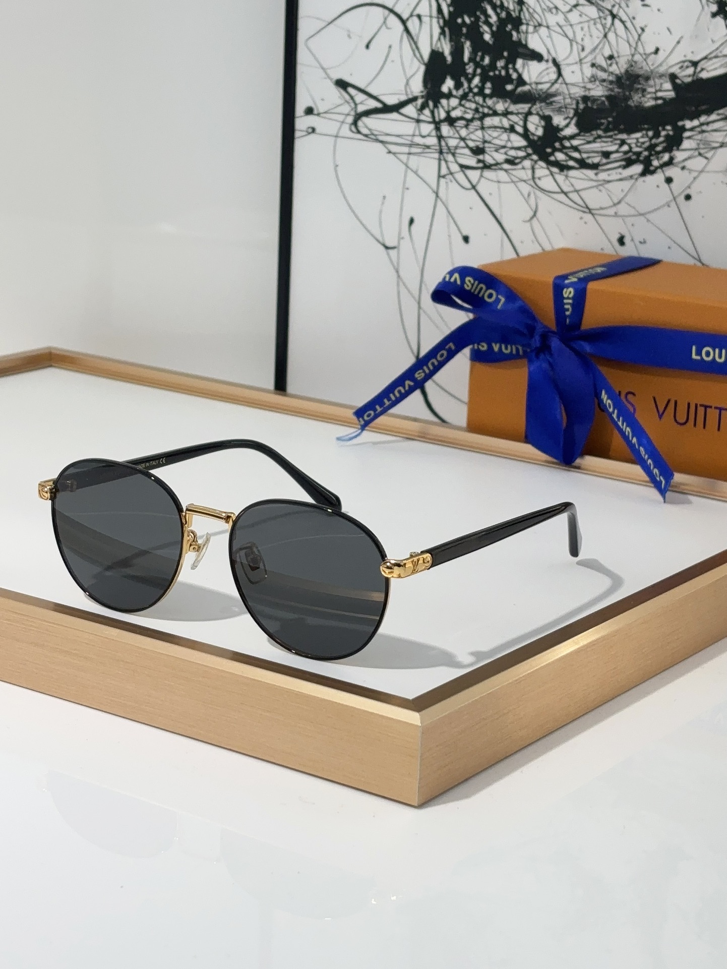 Louis Vuitton LV Sunglasses