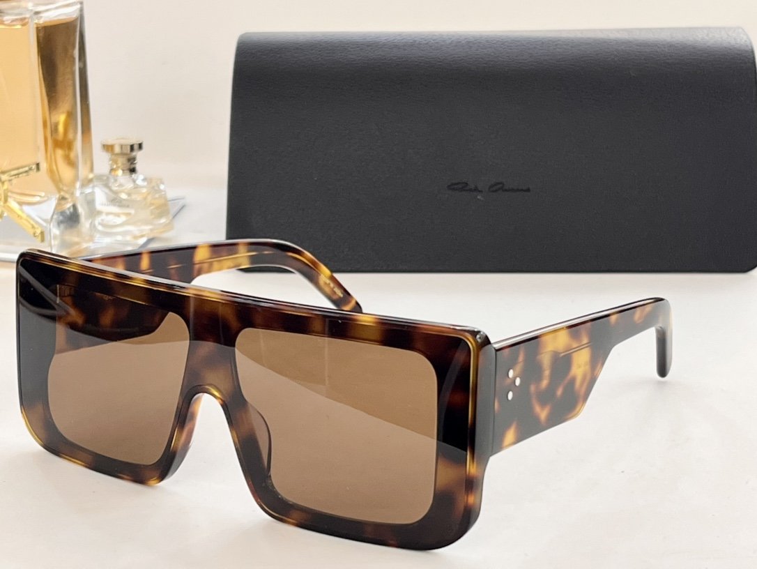 Rick Owens Sunglasses