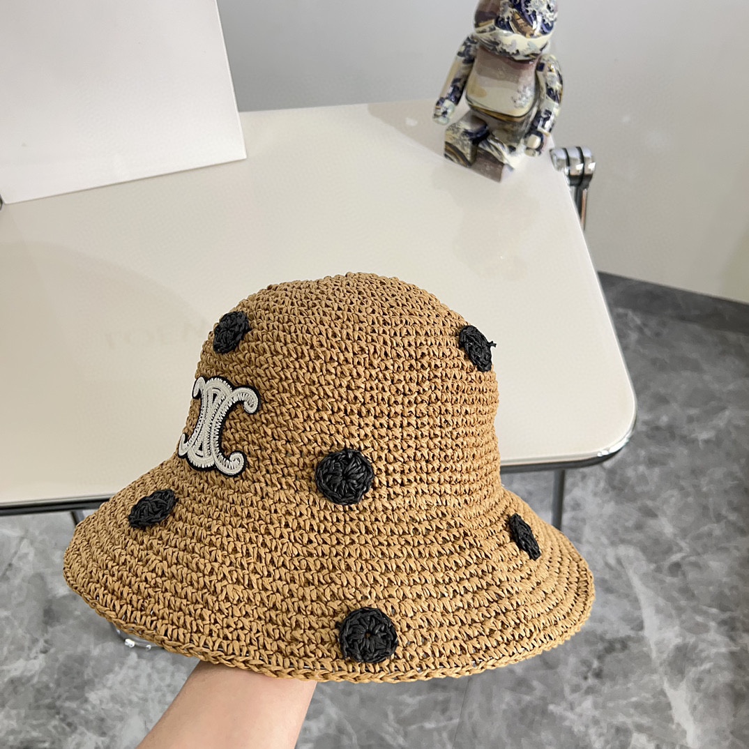 Celine Hats(Replica)