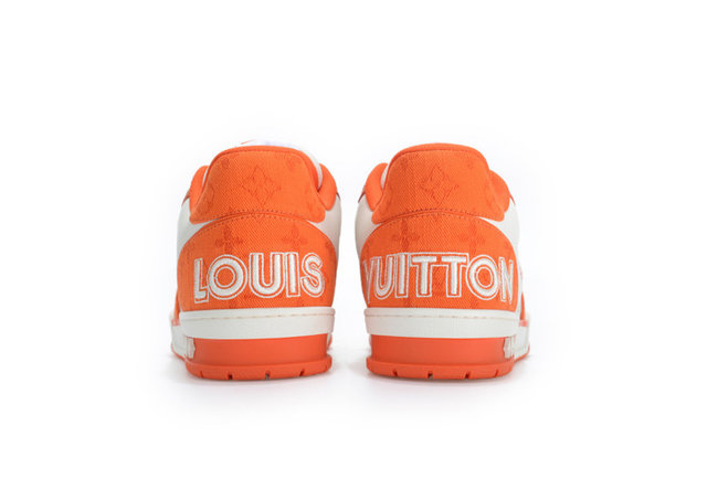 Louis Vuitton Sneakers(Replica)